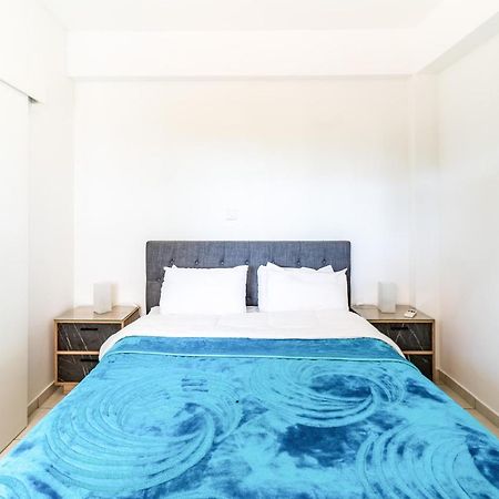 Villa Oasis By Ezoria Villas Korall-öböl Kültér fotó