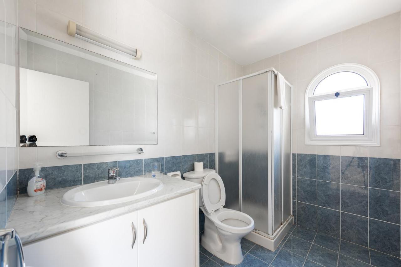 Villa Oasis By Ezoria Villas Korall-öböl Kültér fotó