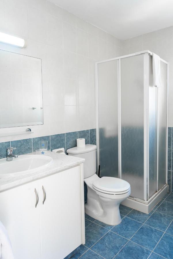Villa Oasis By Ezoria Villas Korall-öböl Kültér fotó