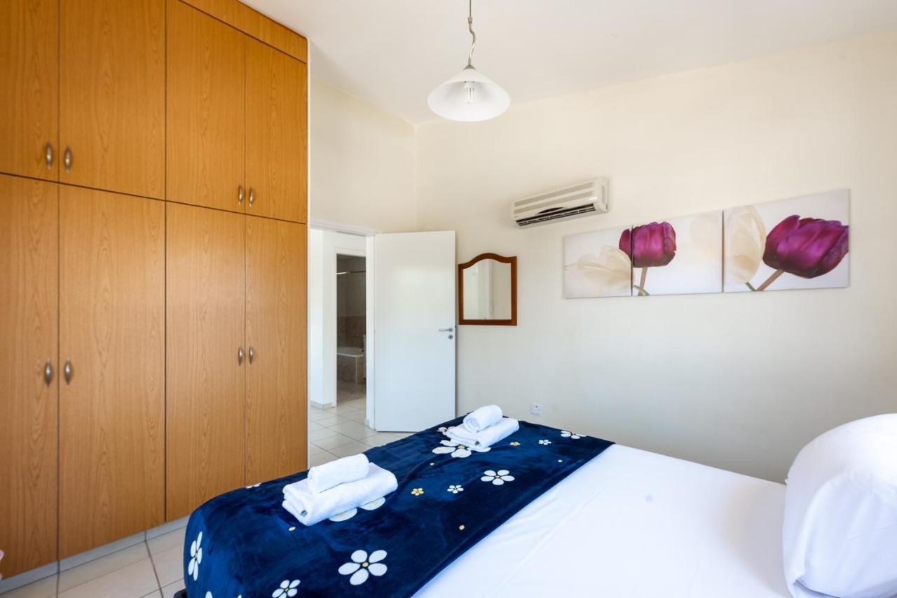 Villa Oasis By Ezoria Villas Korall-öböl Kültér fotó