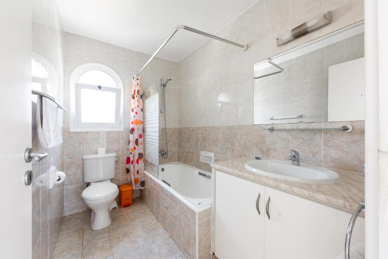 Villa Oasis By Ezoria Villas Korall-öböl Kültér fotó