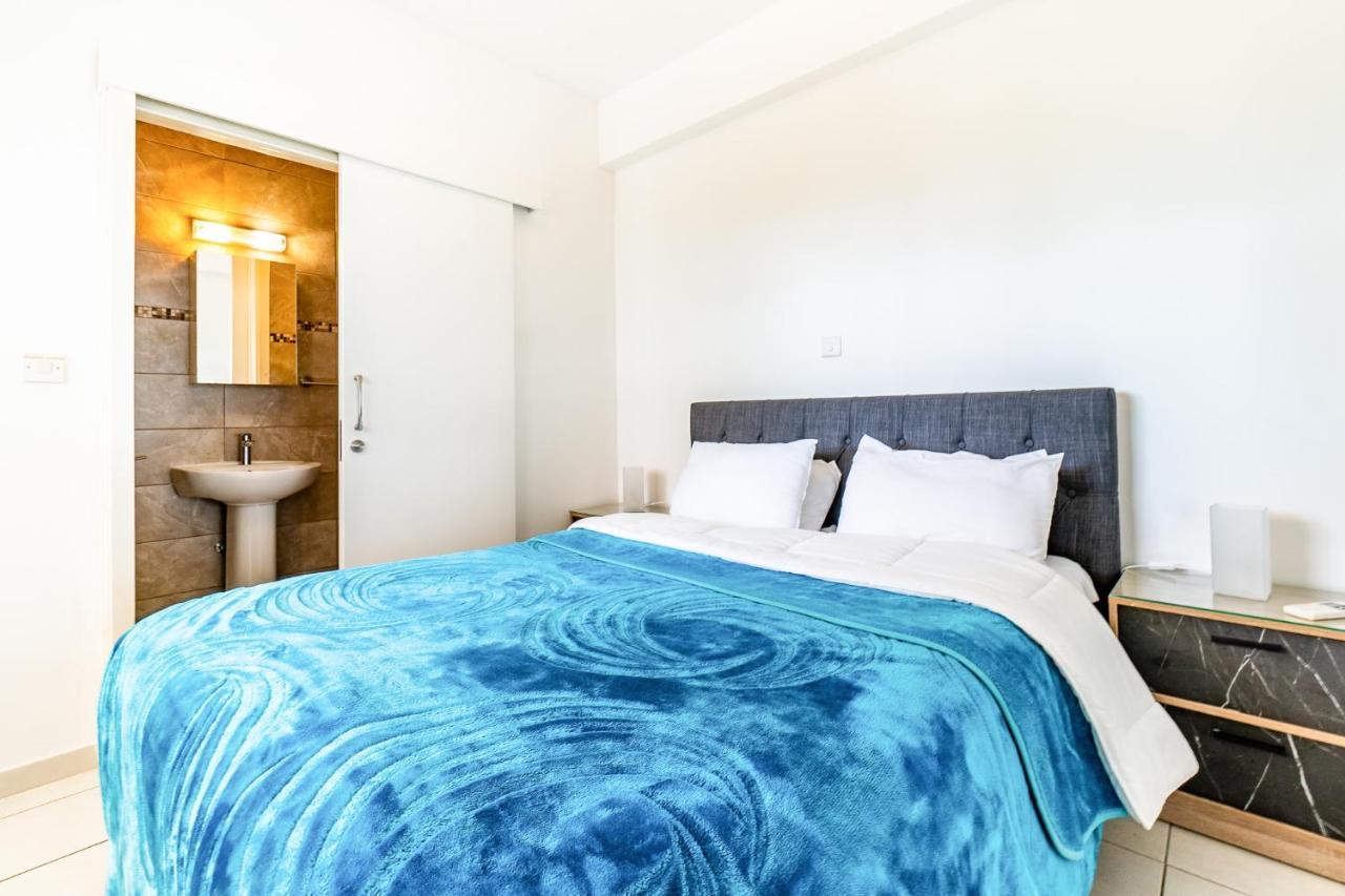 Villa Oasis By Ezoria Villas Korall-öböl Kültér fotó