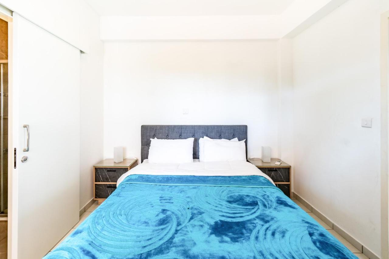 Villa Oasis By Ezoria Villas Korall-öböl Kültér fotó