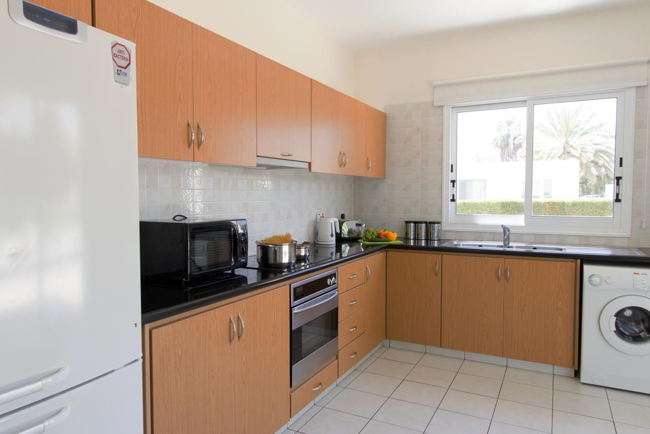 Villa Oasis By Ezoria Villas Korall-öböl Kültér fotó