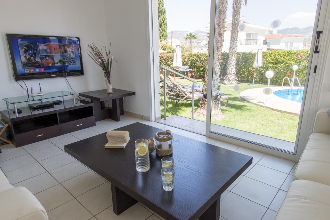 Villa Oasis By Ezoria Villas Korall-öböl Kültér fotó
